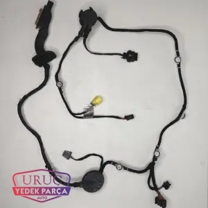 8R0971030CH ORJİNAL KAPI KABLO DEMETİ AUDİ Q5 2013>> 2017