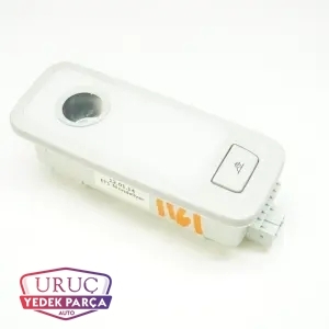 8R0947291 ORJİNAL İÇ AYDINLATMA SOL AUDİ Q5 2009>> 2017