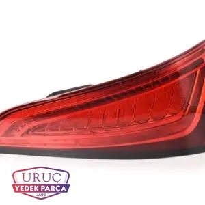 8R0945094D ORJİNAL SAĞ ARKA STOP LED'Lİ AUDİ Q5 2013>> 2017