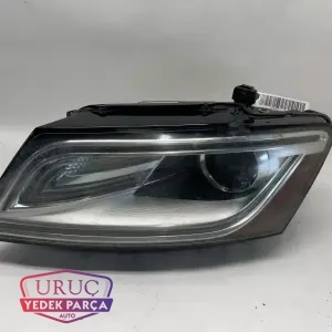 8R0941005B ORJİNAL SOL LED FAR AUDİ Q5 2013>> 2017