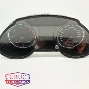 8R0920932D ORJİNAL KİLOMETRE GÖSTERGE SAATİ AUDİ Q5 2013>> 2017