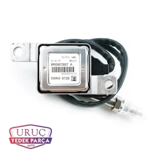 8R0907807A ORJİNAL NOX SENSÖRÜ AUDİ Q5 2009 2017