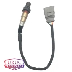 8R0906262E ORJİNAL OKSİJEN SENSÖRÜ AUDİ A4 A5 A6 A7 A8 Q5 VW PHİDEON 2010 2024