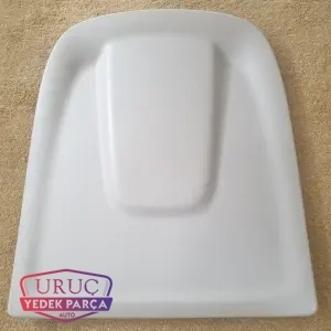 8R0881969 ORJİNAL KOLTUK SIRTLIK KORUYUCUSU AUDİ Q5 2009>> 2012