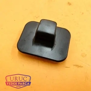 8R0863879 ORJİNAL 2009-2017 AUDI Q5 TDI 8R SOL BAGAJ DÖŞEME PANELI BAGAJ ASTARI KANCASI