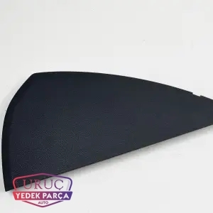 8R0857085B ORJİNAL ÖN GÖĞÜS YAN KAPAK SOL AUDİ Q5 2009>> 2017