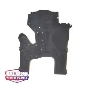 8R0825209 ORJİNAL ALT TABAN KAPLAMASI Q5 2009 >>2017