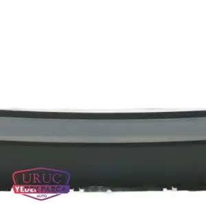 8R0807303 ORJİNAL ARKA TAMPON AUDİ Q5 2009>> 2017