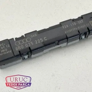 8R0035225C ORJİNAL ANTEN GÜÇLENDİRİCİ AUDİ Q5 2009> >2017