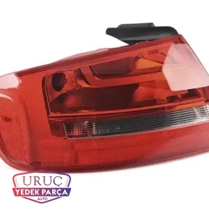 8K5945095AB ORJİNAL AUDİ A4 2013> 2015 SOL DIŞ STOP
