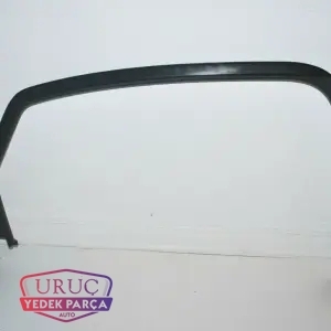 8K5867672A ORJİNAL SAĞ ARKA CAM ÇERÇEVESİ AUDİ A4 2008 2015