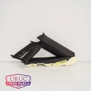 8K5867288A ORJİNAL AUDİ A4 C DİREĞİ KAPLAMASI SAĞ ÜST 2008 2015