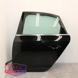 8K5833051D ORJİNAL SOL ARKA KAPI AUDİ A4 2008> >2015