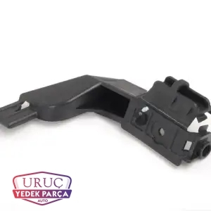 8K5807889A ORJİNAL TAMPON  BRAKETİ SOL ÜST AUDİ A4 2008>> 2015
