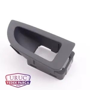 8K1959829 ORJİNAL TEKLİ DÜĞME SİPERİ AUDİ A4 2008>> 2016