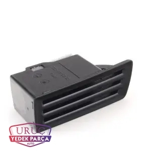 8K1858323 ORJİNAL ORTA KONSOL MADENİ PARA GÖZÜ AUDİ A4 A5 Q5 2008 2017