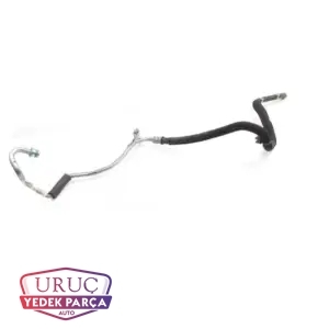 8K1422891AJ ORJİNAL DİREKSİYON KUTUSU YAĞ DÖNÜŞ HORTUMU AUDİ A4 A5 2008>> 2016