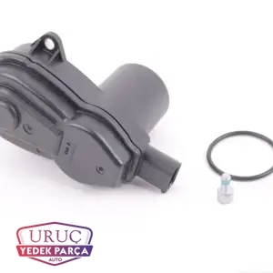 8K0998281A ORJİNAL FREN KALİPER AYAR MOTORU AUDI A4 A5 Q5 2009 2017