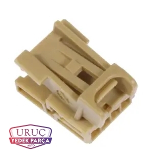 8K0973754A ORJİNAL KONTAK FİŞİ AUDİ VW SEAT SKODA 2006 2024