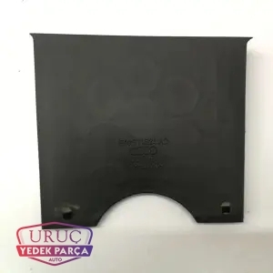 8K0971824AD ORJİNAL SU KUTUSU FİŞ KAPAĞI AUDİ A4 A5 RS4 RS5 2008 >>2017