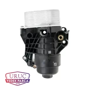 03N117021 YAĞ SOĞUTUCU