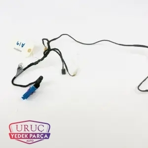 8K0971036 ORJİNAL AUDİ A4 SAĞ ÖN KAPI TESİSATI 2010 2016