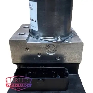 8K0907379BT ORJİNAL AUDI VOLKSWAGEN SKODA ABS BEYIN AUDİ A4 2009 2016