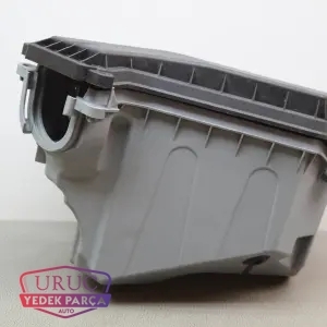 8K1907355F ORJİNAL KONTROL ÜNİTESİ ALT MUHAFAZASI AUDİ A4 A5 Q5 2008>>2017