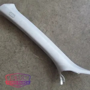 8K0867233 ORJİNAL A DİREĞİ ÜST KAPLAMASI AUDİ A4 RS4 2008 2016