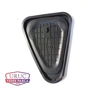 8K0839915B ORJİNAL AUDİ A4 SOL ARKA KAPI İÇ SACI KORUYUCU KAPAĞI 2008 2012