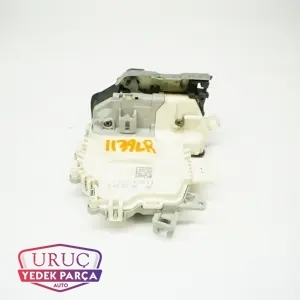 8K0839015D ORJİNAL KAPI KİLİDİ  AUDİ A3 A4 A8 Q3 Q5 Q7 2008 2018