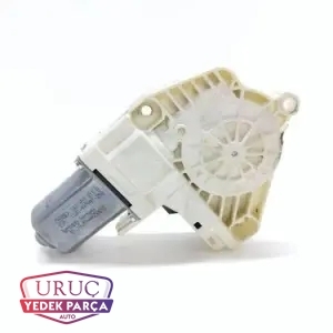 8K0959811B ORJİNAL A6 RS6 SOL ARKA CAM MOTORU 2008 2018