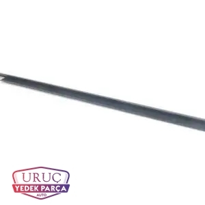 8K0837477F ORJİNAL CAM KORUYUCU FİTİLİ SOL ÖN AUDİ A4 RS4 2008 2016