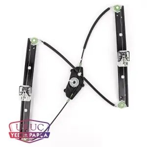 8K0837461A ORJİNAL MOTORSUZ CAM OTOMATİĞİ SOL ÖN AUDİ A4 RS4 2008 2016