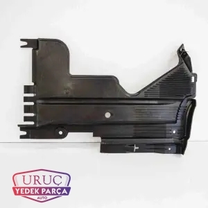 8K0825216F ORJİNAL SAĞ ALT TABAN KAPLAMASI AUDİ A4 2008>> 2012