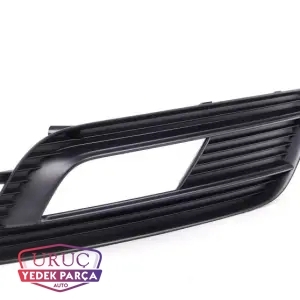 8K0807682K ORJİNAL ÖN TAMPON SİS ÇERÇEVESİ SAĞ AUDİ A4 2013 >>2015