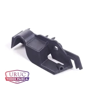 8K0807284E ORJİNAL AUDİ A4 2013 >>2015 ÖN TAMPON BRAKETİ SAĞ