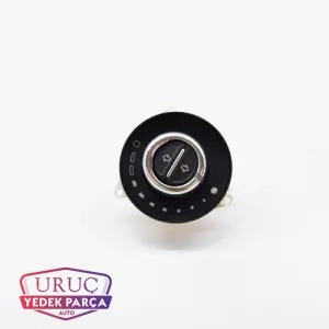 8K0959613A ORJİNAL SANRUUF TUŞU AUDİ A4 Q5 RS4 2008 2017