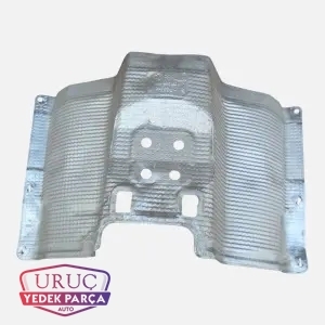 8K0804160R ORJİNAL ALT TABAN KURUYUCU SAC AUDİ A4 A5 2010 2017