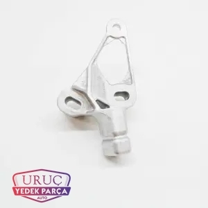 8K0199343C ORJİNAL MOTOR TAKOZU BRAKETİ AUDİ A4 A5 A6 Q5 2008 2018