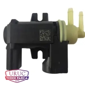 8K0906627 SELENOID VALFİ AUDİ A4 A5 A6 Q5 2008 2017