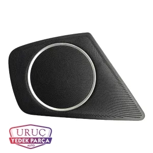 8K0035420 ORJİNAL SAĞ HOPARLÖR KAPAĞI AUDİ A4 A5 RS4 2008 2016