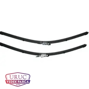 8J1998002 ORJİNAL AUDİ TT SİLECEK 2007 2014