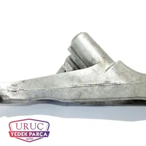 8E0199307S ORJİNAL AUDI A4 8E B7 NS SOL 1.9 2.0 DIZEL SEAT EXEO MOTOR DESTEK MONTAJ BRAKETI 2005 2014