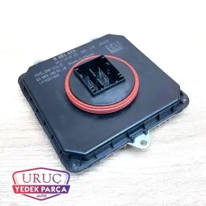 8491412 ORJİNAL BMW G30 LED FAR BEYNİ