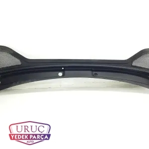 81B819403 ORJİNAL AUDİ Q2 2017> 2025 ÖN CAM IZGARASI