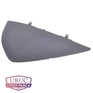 81A857086 ORJİNAL ÖN GÖĞÜS YAN KAPAK SAĞ AUDI Q2 2017>> 2025