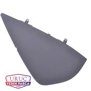 81A857085 ORJİNAL ÖN GÖĞÜS SOL YAN KAPLAMA AUDI Q2 2017>> 2025