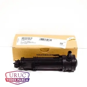 7P6955103A ORJİNAL FAR YIKAMA ROBOTU SOL VW TOUAREG 2015-2018
