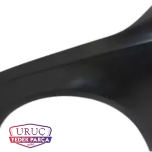 8K0821105J ORJİNAL SOL ÖN ÇAMURLUK AUDİ A4 2013>> 2015
